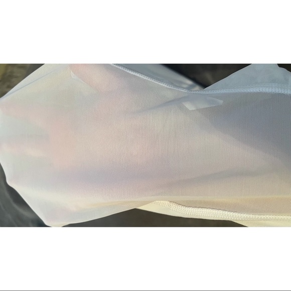 Victoria Secret workout pants. - Picture 4 of 7